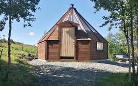 Hessdalen Ufocamp